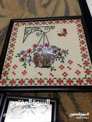  2 معرض القدس للزجاج والمرايا والبراويز والسيكوريت والليكسان