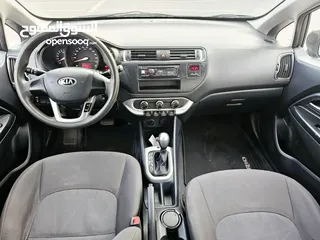  15 kia Rio 2016 Well maintained car For sale