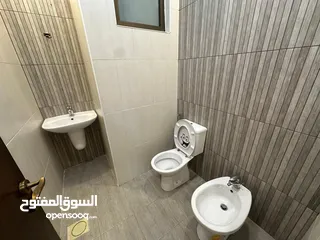  3 شقه غير مفروشه للأيجار في حي الصحابه  ( Property 41586 ) سنوي فقط