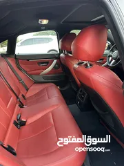  10 BMW 435 2016 gcc