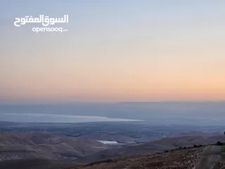  6 ارض استثمارية مميزة بمساحة 12555 متر مربع للبيع