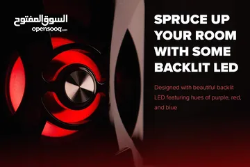  6 Creative SBS E2900 Speaker