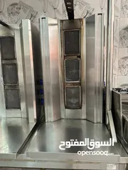  7 معدات مطبخ/ مطعم kitchen equipment for restaurant