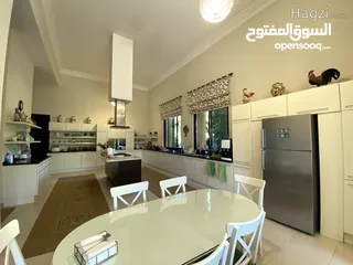  2 فيلا مفروشة للإيجار 5702م2 ( Property 16316 ) سنوي فقط