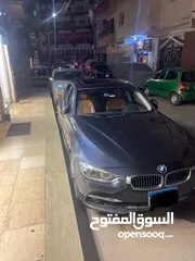  7 البيع BMW 320i 2019