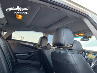  19 بسم الله الرحمن الرحيم سوناتا هايبرد موديل 2014 وارد كوري فحص كامل 7 جيد