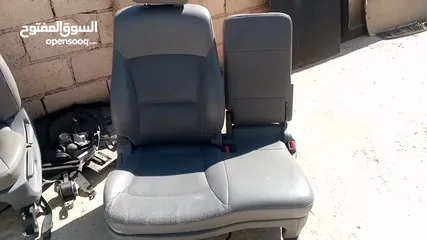  7 مقاعد هونداي جراند