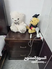  7 غرفة نوم زان بسعر مغري
