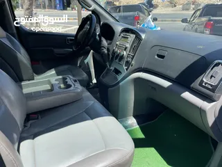  6 هونداي ستاركس لمتد فل بانوراما