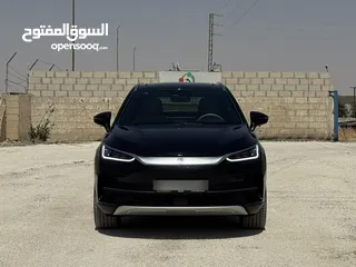  7 Byd tang 2024 730 km //تقطع 730 كيلو بالشحنة// فحص كامل وكالة
