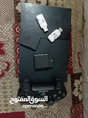  1 بلي 2 تو بلاي ستيشن تو