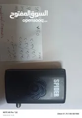  4 مجموعة رسيفرات للبيع