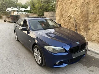  3 بي ام 523i بحالة الشركة فقط كااش