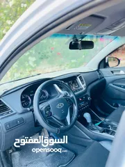  5 هيونداي توسان 2015