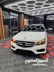  5 The All New Mercedes Benz  W212  E200