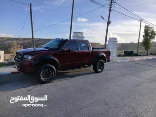  3 Ford f 150