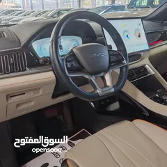  13 BYD Song Plus Champion 2023 بي واي دي سونغ بلس شامبيون 2023