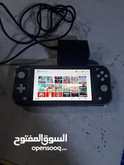  3 سوتش لايت معدله فل العاب