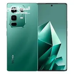  7 INFINIX NOTE 50 ( 256GB ) / RAM 8 NEW /// انفينكس نوت 50 ذاكرة 256 الرام 8 الجديد