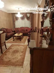  1 متوفره بعد 8/15  شقه  سوبر ديلوكس كل شي فيها تقريبا جديد مفروشه للايجار  اسبوعي .شهري او سنوي