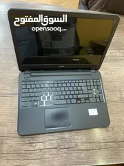  5 Laptop DELL لابتوب