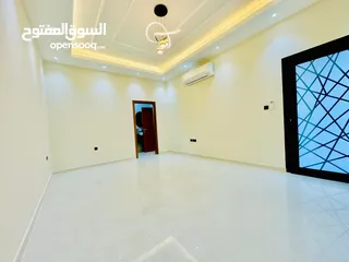  12 Elegant and Spacious 6 Bedroom Villa For Rent in Al Zahya Ajman