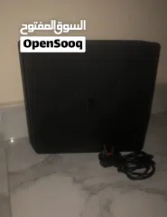  1 Sony 4 slim مستعمل