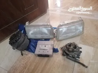  1 قطع استرا كاديت