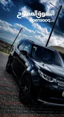  2 لاند روفر كل الاضافات استيراد الماني