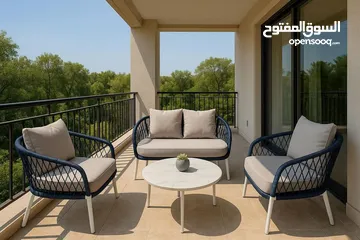  9 اطقم خارجية مودرن