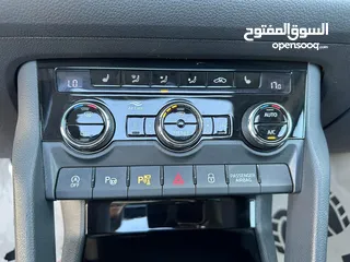  7 سكودا كودياك 2020 للبيع