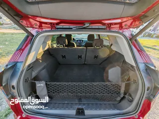  5 GMC Terrain 2018 2000cc turbo وارد امريكي، 4 جيد
