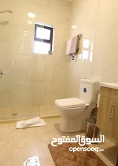  24 Furnished Apartment For Rent  in Amman Daily rental is available