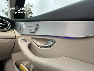  3 Mercedes Benz GLC 350e 2020 Hybrid PlugIn   فحص كامل فل كامل اعلى صنف جمرك جديد بسعر مغري جدا