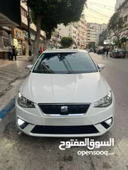  3 سيات ابيزا جير عادي كرتونة