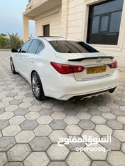  2 انفينتي q50