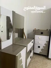  5 غرفة موم مستعملة