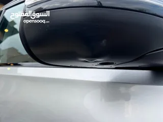  12 Mercedes Benz GLE 350 AMG KIT Naghit Packeg 2020