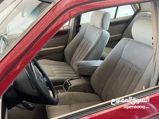  7 مرسيدس E220