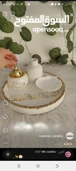  1 اشكال تحف جبس
