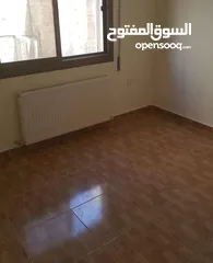  7 شقة فارغة للايجار في ابو نصير