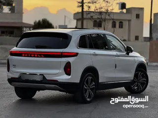  2 ( سكاي ويل 2024 للبيع بسعر مغري جداً )