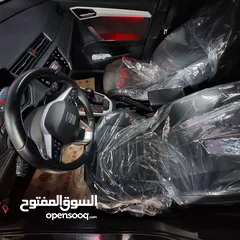  4 سيات ارونا اكسلنس seat arona xcellence