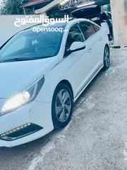  6 هونداي سوناتا