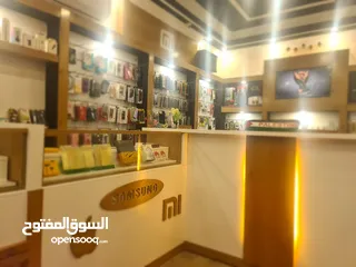  1 محل جوالات