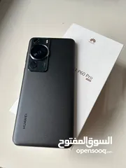  4 Huawei p60 pro 512