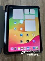  10 I pad air 6 m2 256 giga