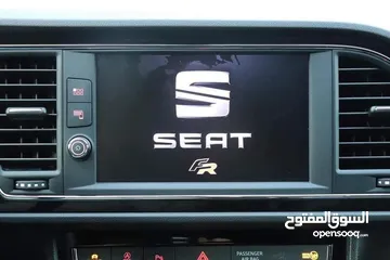  5 سيات ليون اف ار Sear fr++