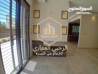 14 شقة - للايجار - ارضية - سوبر ديلوكس - ضاحية الامير راشد