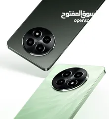  6 العرض الأقوى Realme 12x 5G لدى العامر موبايل